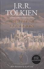 The Fall of Gondolin by J R R  Tolkien